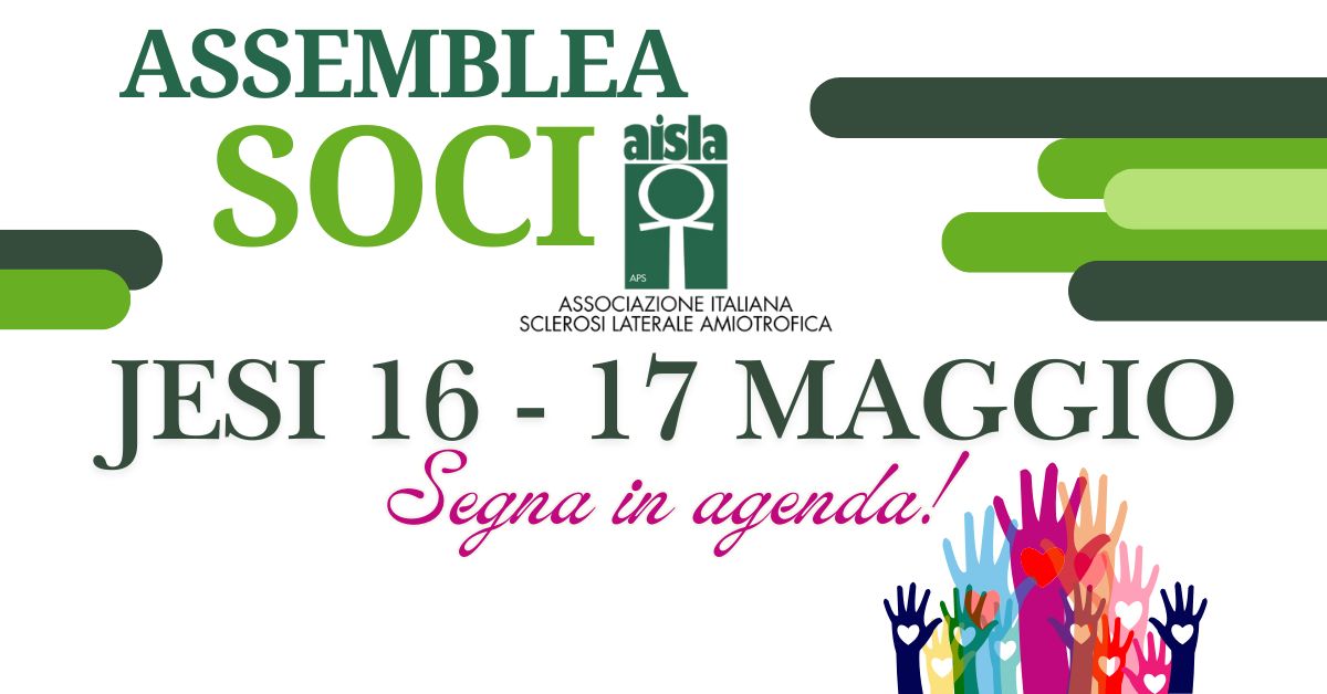 Assemblea dei soci AISLA